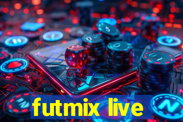 futmix live